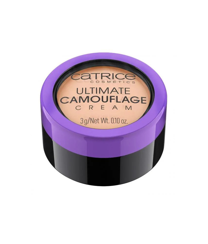 Correcteur Crème Camouflage Catrice 010n-Ivoire
