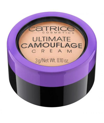 Correcteur Crème Camouflage Catrice 010n-Ivoire