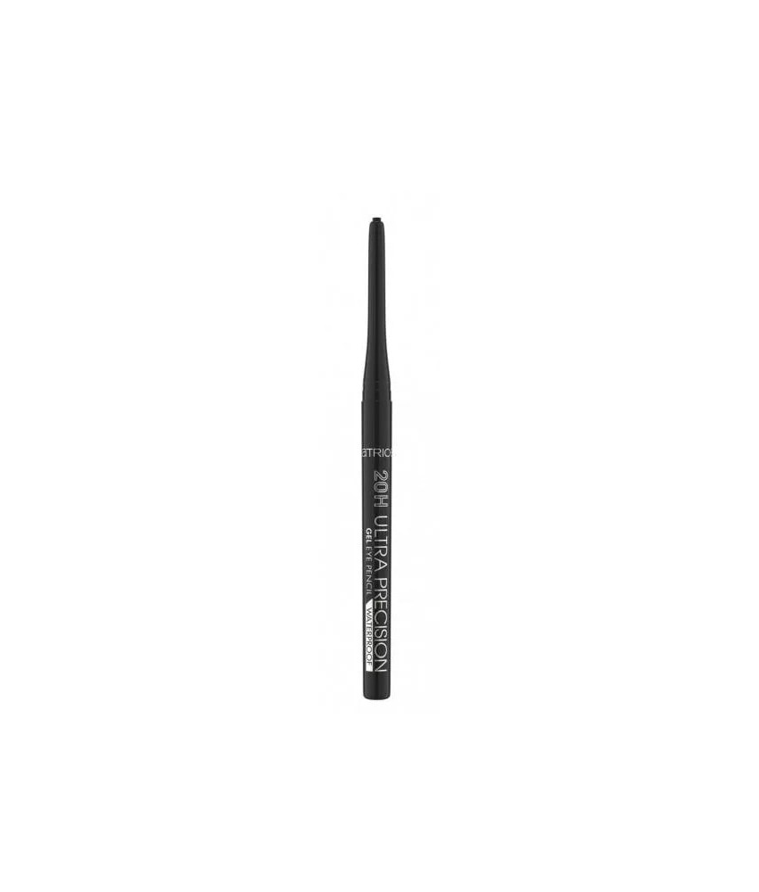 Crayon Gel Yeux Etanche Catrice 10h Ultra Précision 030-Brownie