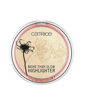 Enlumineur Catrice More Than Glow 020