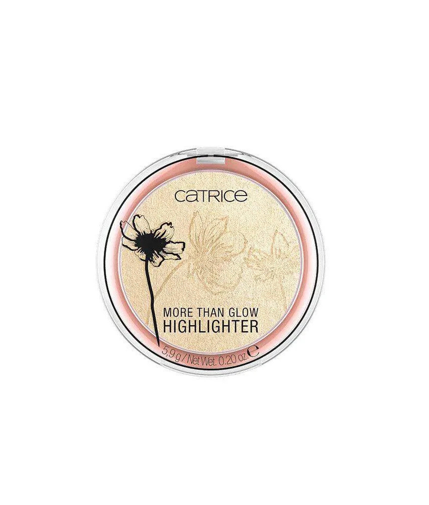 Enlumineur Catrice More Than Glow 020