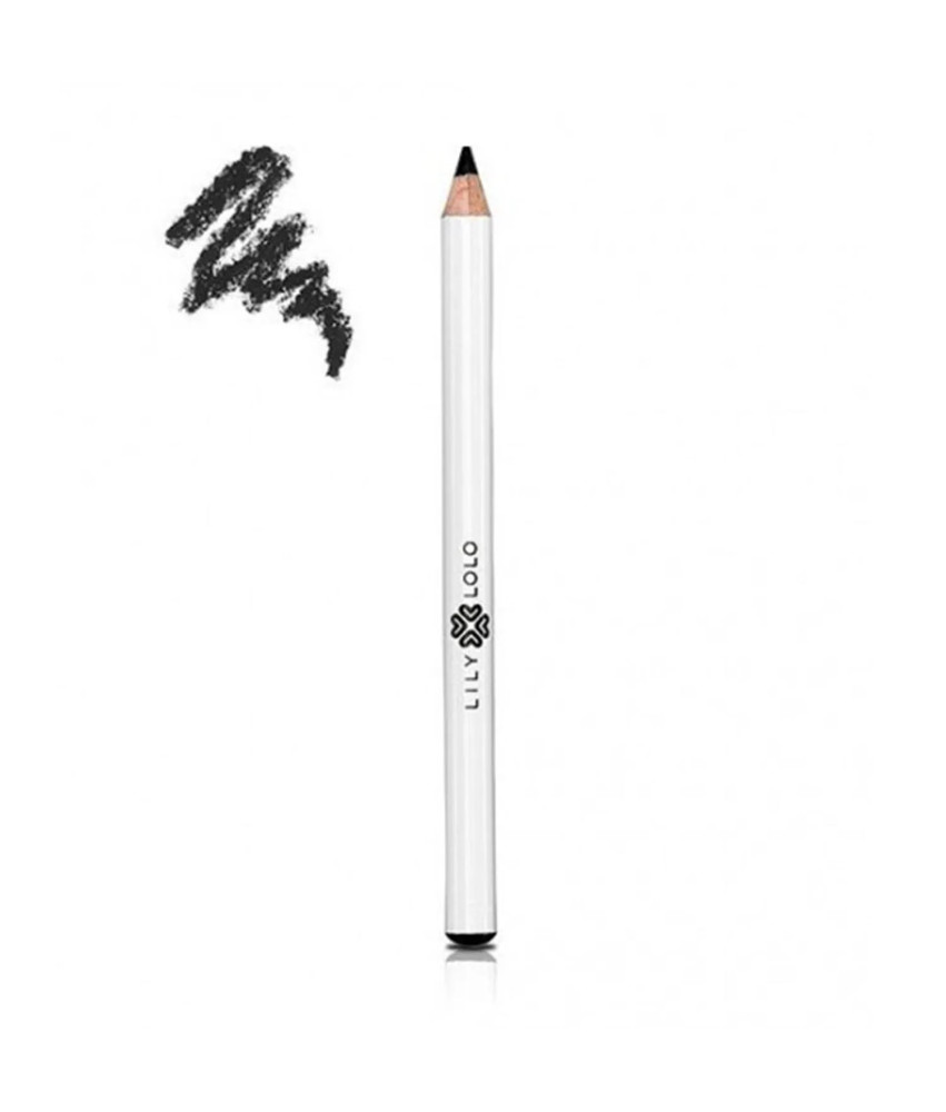Crayon Yeux Lily Lolo: Regard Intensifié