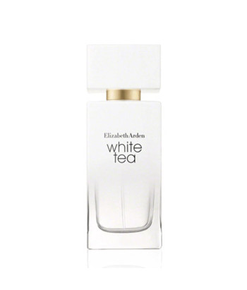 Parfum Elizabeth Arden White Tea 50ml - Fraîcheur en bouteille