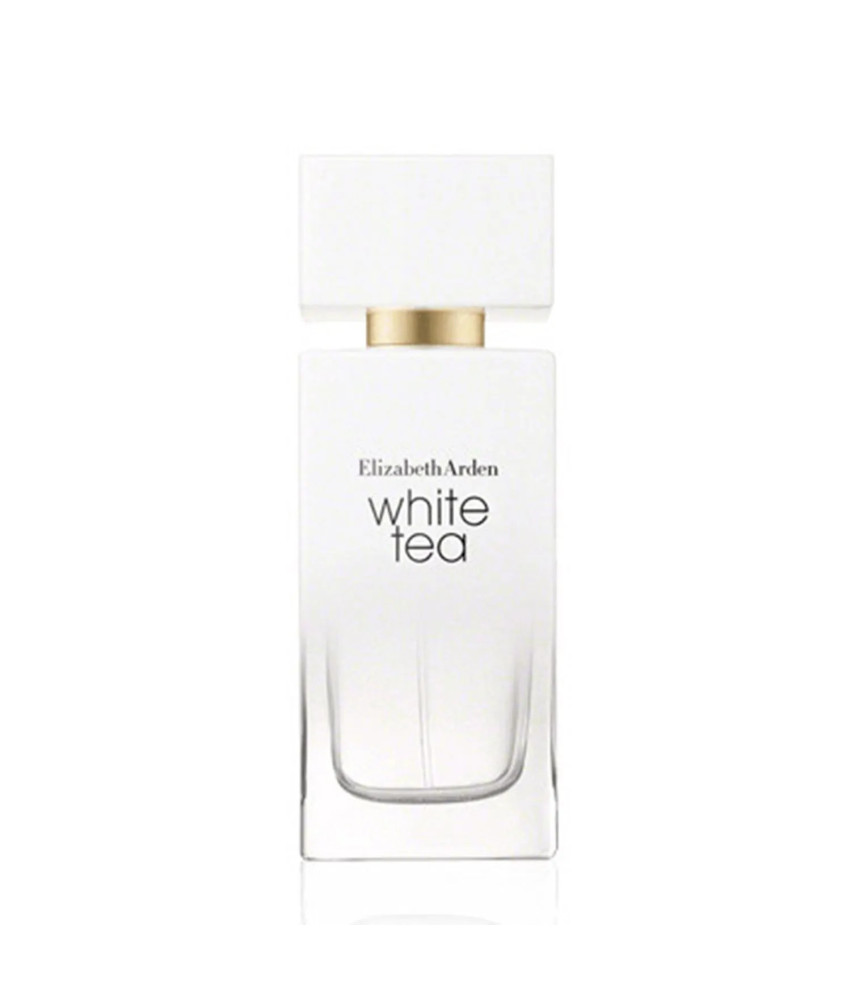 Parfum Elizabeth Arden White Tea 50ml - Fraîcheur en bouteille