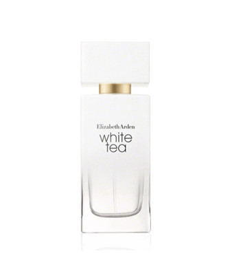 Parfum Elizabeth Arden White Tea 50ml - Fraîcheur en bouteille