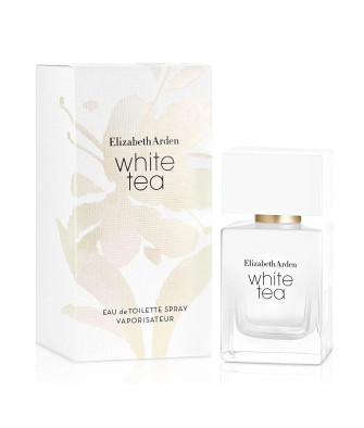 Parfum Elizabeth Arden White Tea 30ml - Fraîcheur délicate