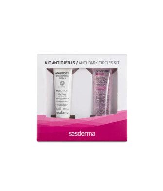 Ensemble Anti-cernes Sesderma: 2 Pièces