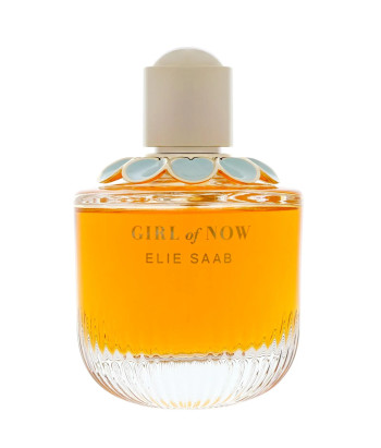 Parfum Elie Saab Girl Of Now Epv 90ml : L'essence de la féminité
