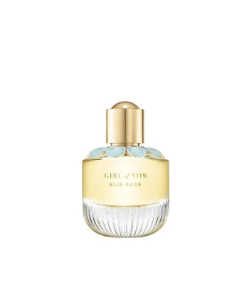 Elie Saab Girl Of Now 50ml Edp - Parfum pour femme glamour