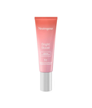 Sérum Éclaircissant Neutrogena Bright Boost 30ml