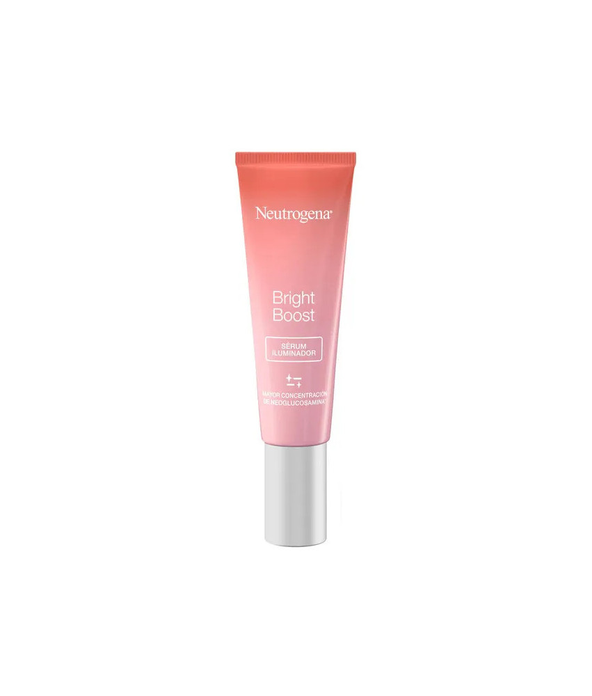 Sérum Éclaircissant Neutrogena Bright Boost 30ml