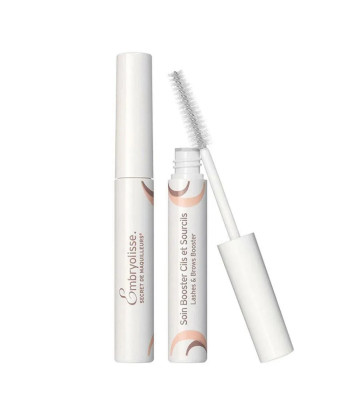Embryolisse Soin Booster Cils et Sourcil: Des cils et sourcils sublimes