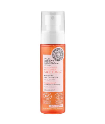 Tonique Hydratant Natura Siberica 100ml