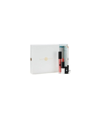 Lily Lolo Labial Gloss Perfilador: Brillance et Définition