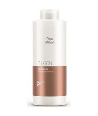Revitalisez vos cheveux avec le Wella Fusion Intense Repair Conditioner 1000ml