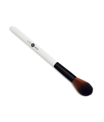 Lily Lolo: Pinceau Contouring Visage 1 pièce