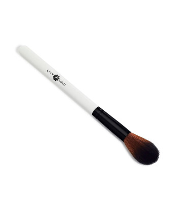 Lily Lolo: Pinceau Contouring Visage 1 pièce