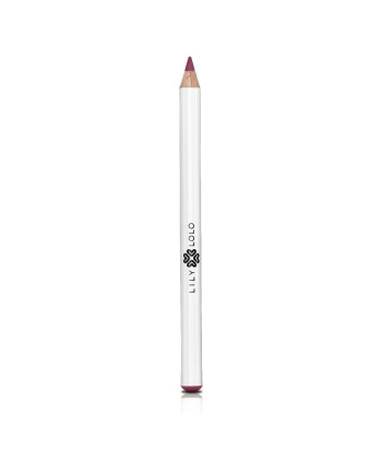 Lily Lolo Perfilador De Labios True Pink: Définissez vos lèvres en beauté