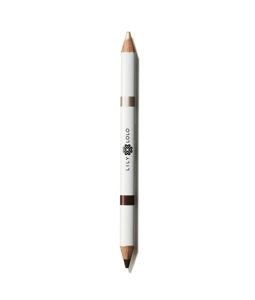 Crayon pour les Yeux Lily Lolo Light