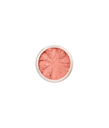 LILY LOLO Colorete Minéral Clementine: Éclat naturel !
