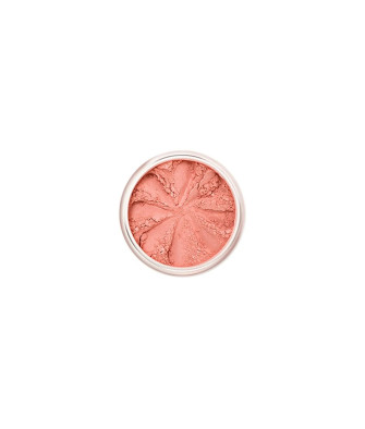 LILY LOLO Colorete Minéral Clementine: Éclat naturel !