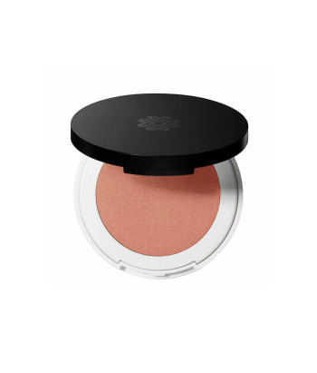 Lily Lolo: Colorete Compact Just Peachy