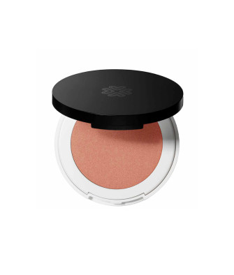 Lily Lolo: Colorete Compact Just Peachy