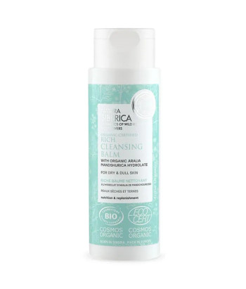 Nettoyant Riche Natura Siberica 150ml