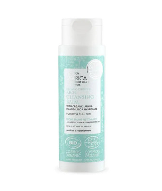 Nettoyant Riche Natura Siberica 150ml