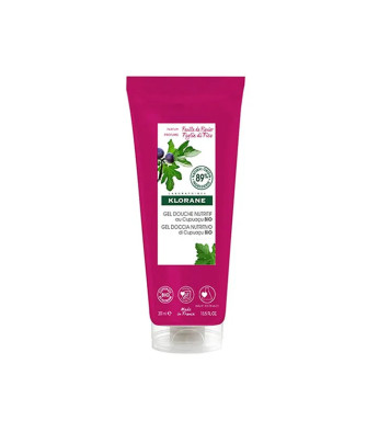 Gel Douche Feuille de Figuier 200 ml - Douceur Fruitée