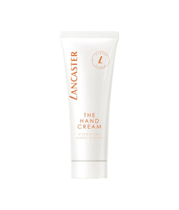 Crème pour les mains Lancaster Soften 75ml
