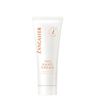 Crème pour les mains Lancaster Soften 75ml