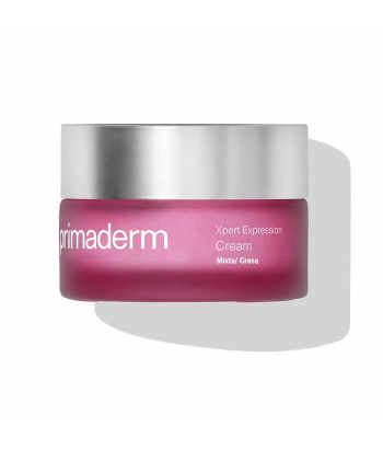 Soin du visage efficace pour peau mixte/grasse