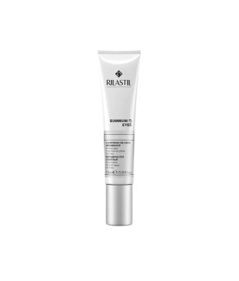 Rilastil Summum Rx Contour Des Yeux 15ml - Regard rajeuni et lumineux