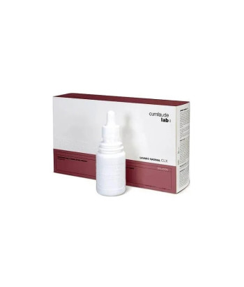 Nettoyez en toute simplicité avec Cumlaude Lab Vaginal Wash CLX Solution.