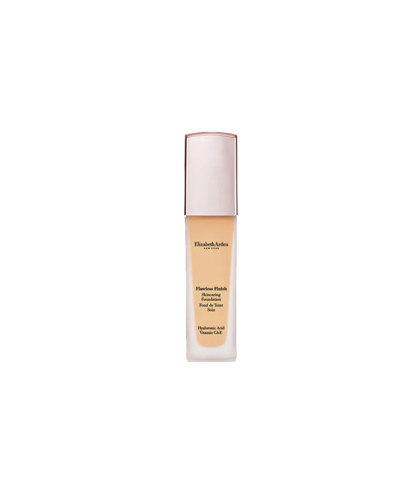 Elizabeth Arden Flawless Finish Fond de Teint Soin