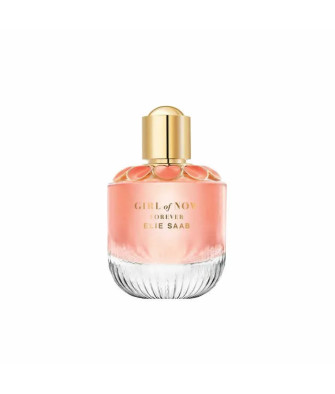 Parfum Elie Saab Girl Of Now Forever 90ml - Éclat floral envoûtant