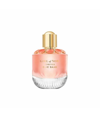 Parfum Elie Saab Girl Of Now Forever 90ml - Éclat floral envoûtant