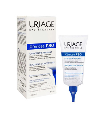 Concentré apaisant Uriage Xémose PSO 150ml