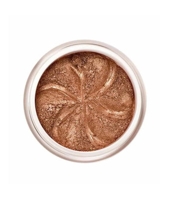 Illuminatez vos yeux avec Lily Lolo Bronze Sparkle 2,5g