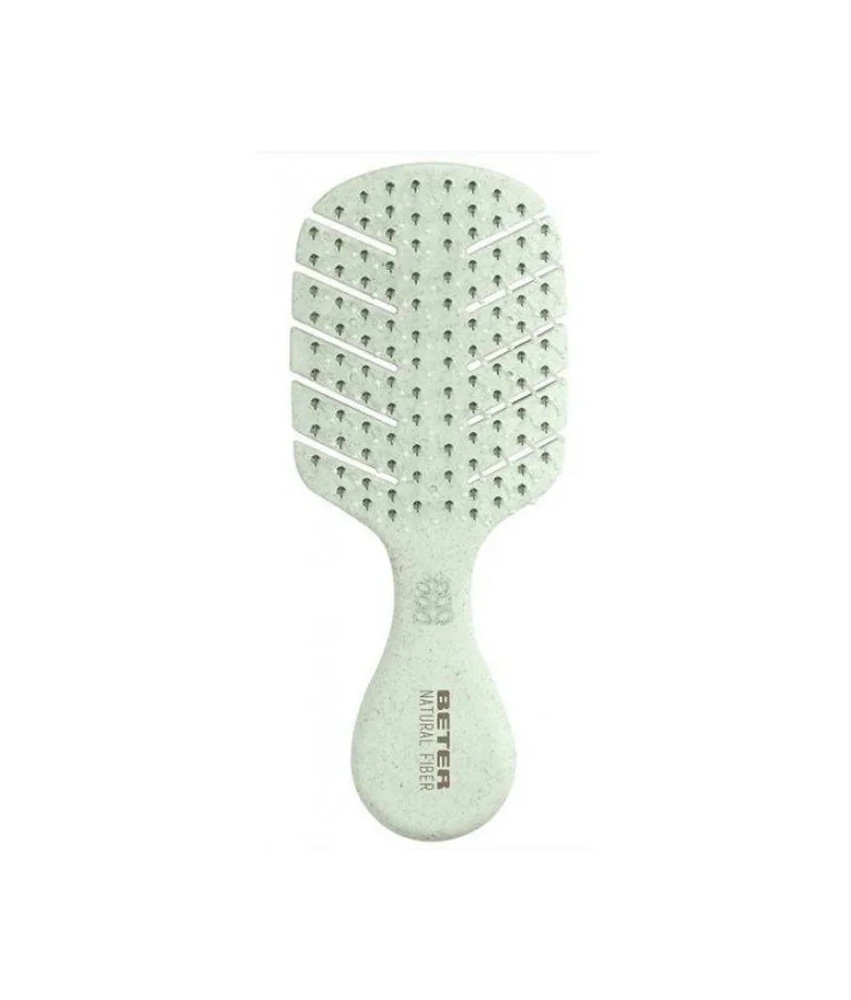 Brosse Mini en Fibre Naturelle Beter
