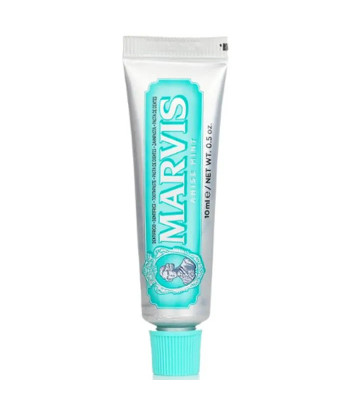 Dentifrice Marvis Anis & Menthe 10ml