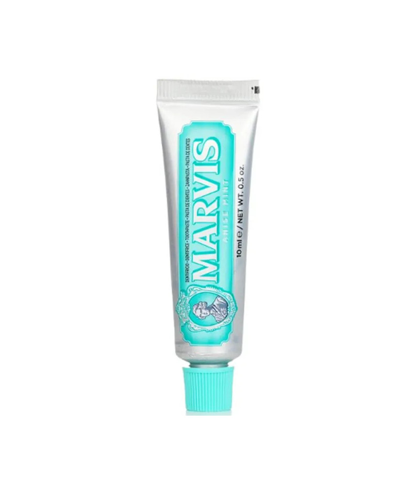 Dentifrice Marvis Anis & Menthe 10ml