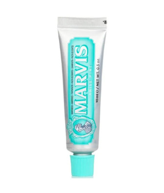 Dentifrice Marvis Anis & Menthe 10ml