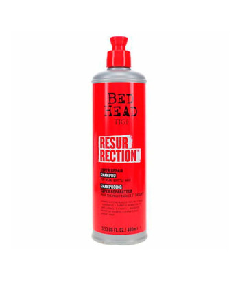 Shampooing Tigi Bed Head Resurrection 400ml