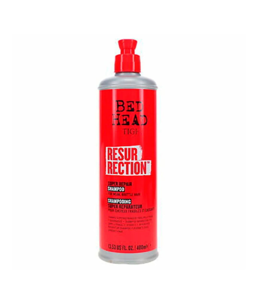 Shampooing Tigi Bed Head Resurrection 400ml
