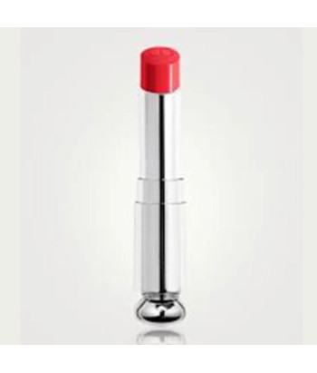 Rechargez votre style avec Dior Addict Lipstick 536
