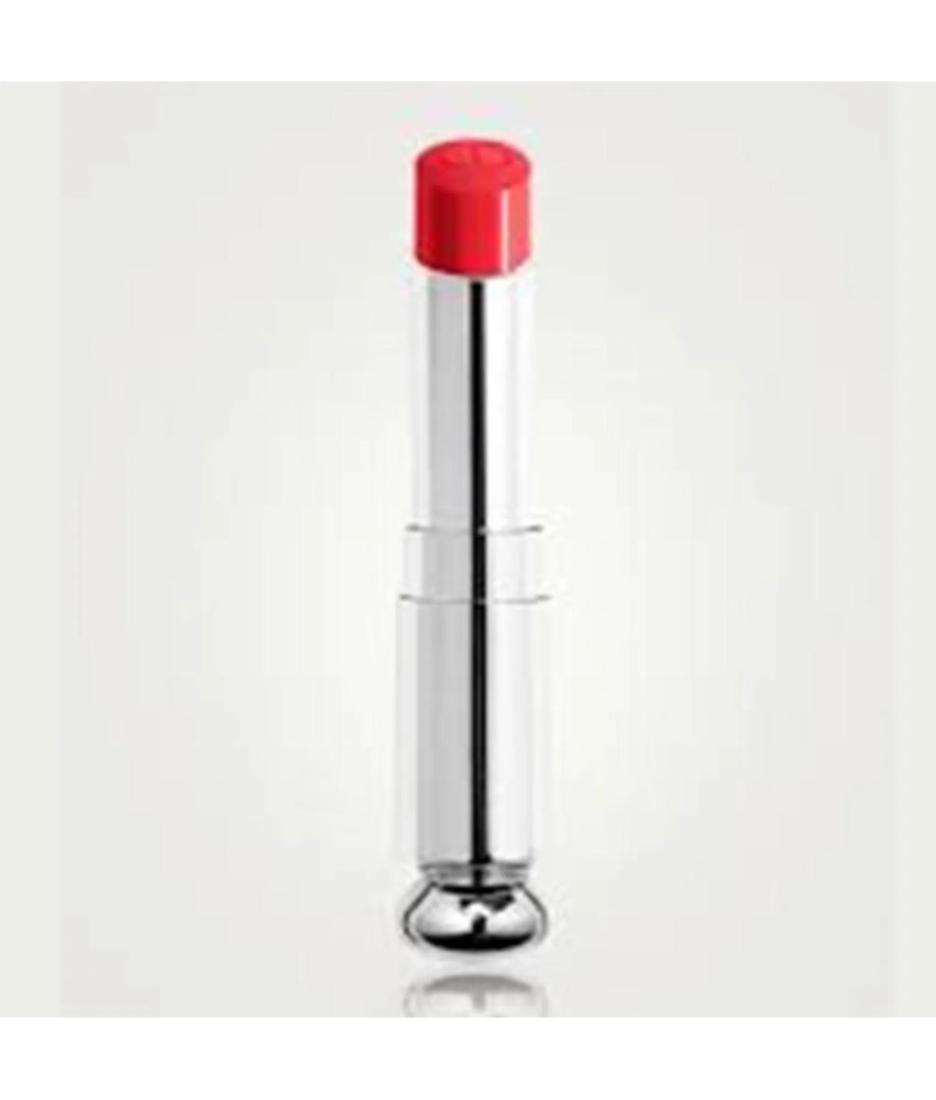 Rechargez votre style avec Dior Addict Lipstick 536