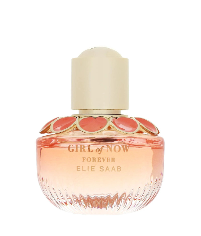Elie Saab Girl Of Now Forever Edp Spray 30ml - Parfum Floral Fruité