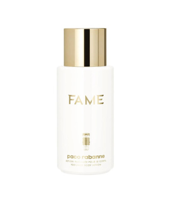 Paco Rabanne Fame Lotion Corporelle 200ml - Hydratation Parfumée
